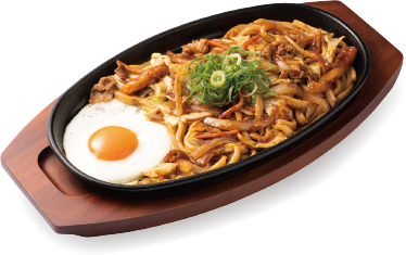 焼きうどんimage