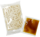 特製うどん麺＋濃縮つゆimage