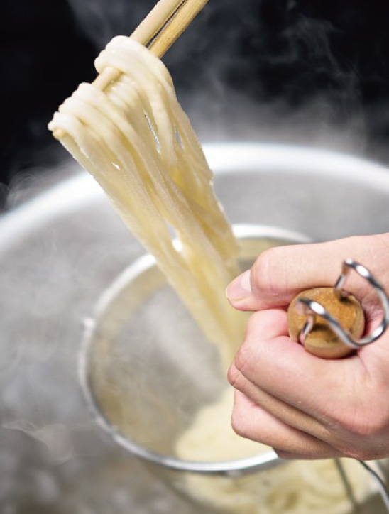 麺のこだわりimage