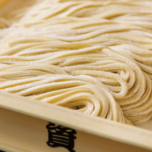 資さんうどんのうどんimage