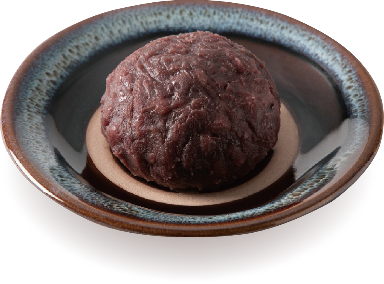 資さんうどんのぼた餅image