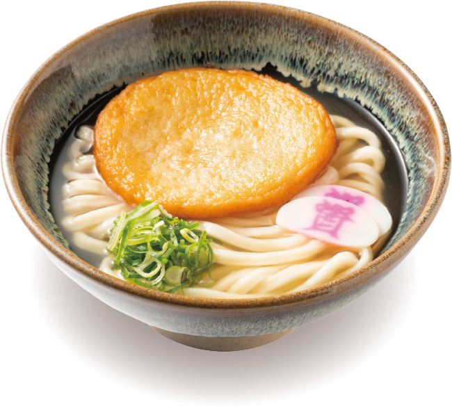 資さんうどんの丸天うどんimage